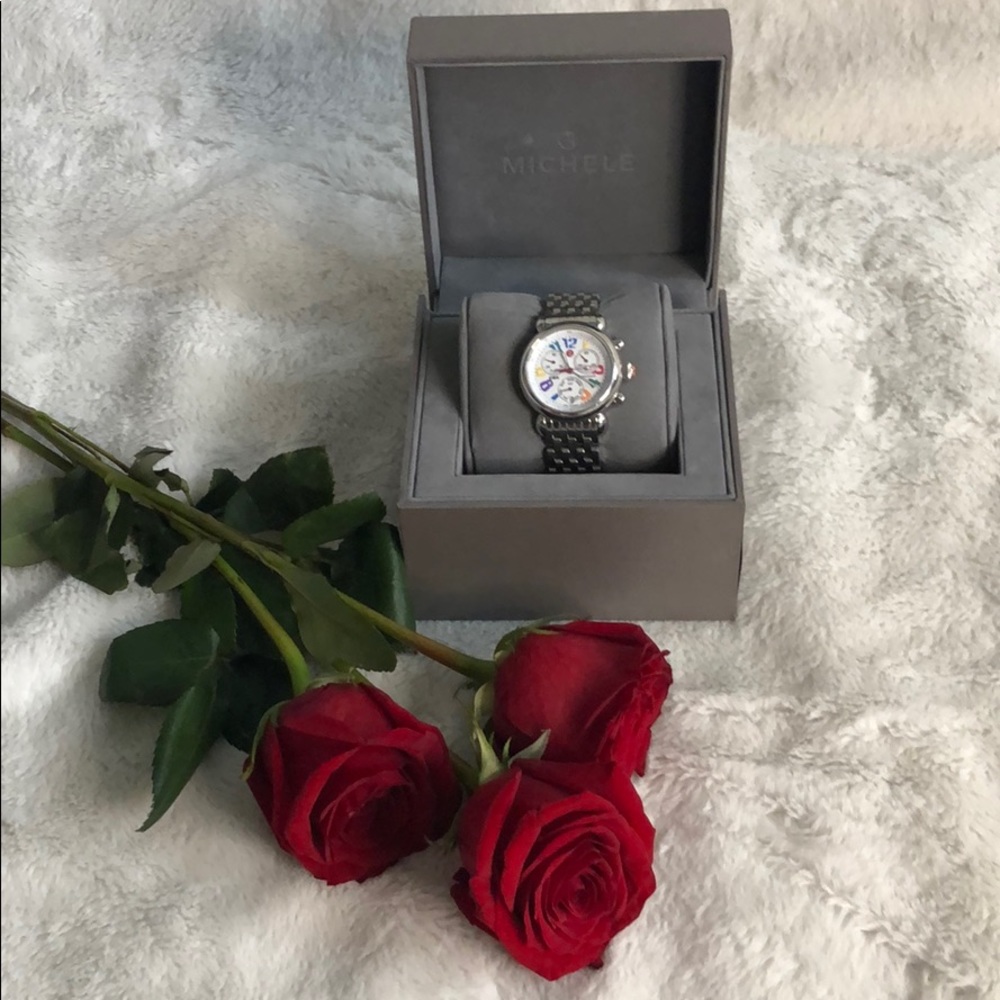 Michele watch